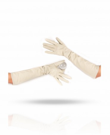 Перчатки Женские K81-ANE_27/IVOR